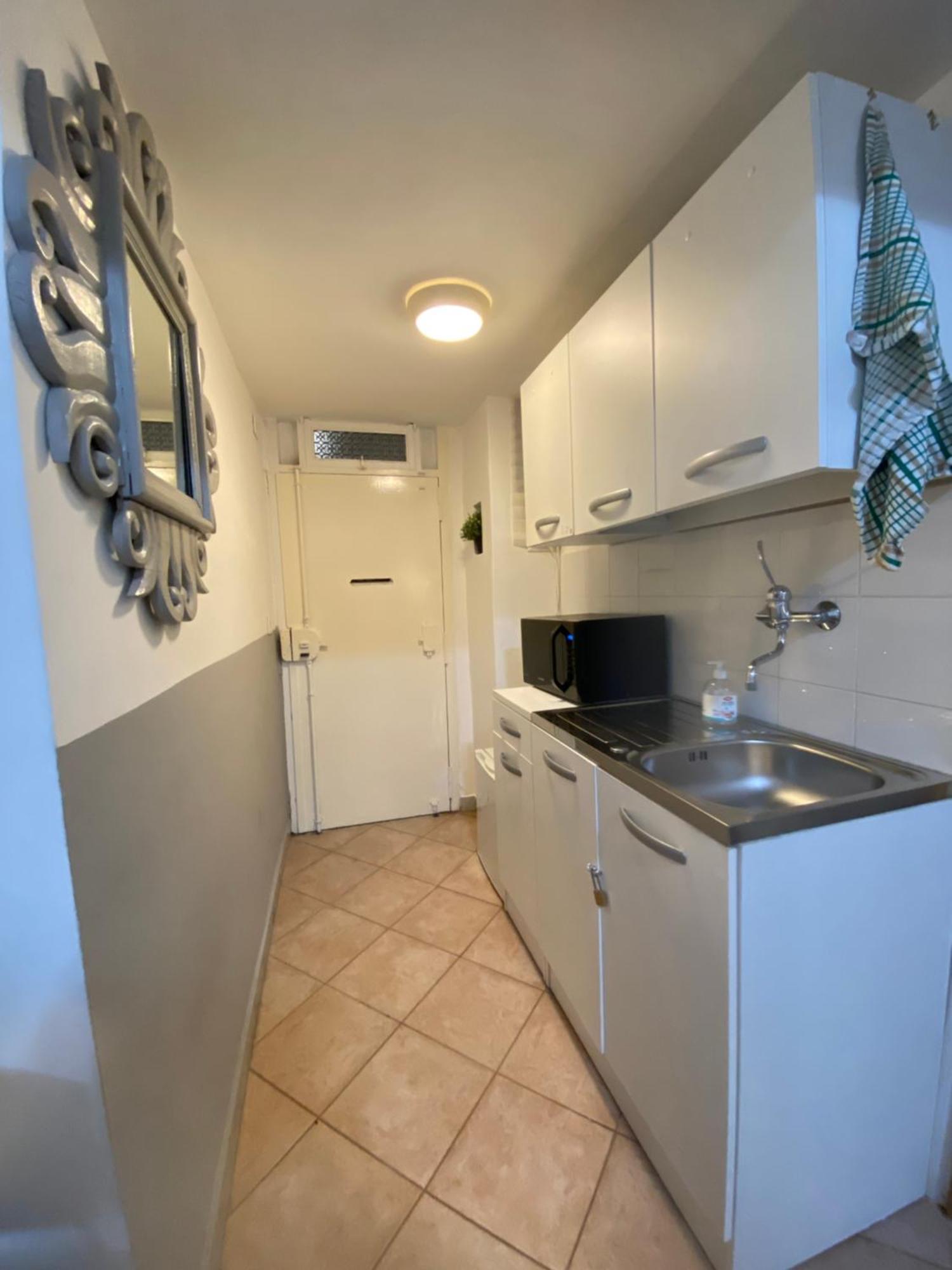Appartement El Punto à Rome Extérieur photo